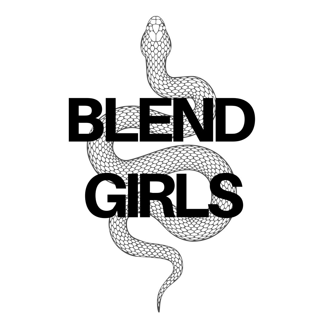 Blendgirls