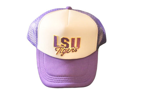 Louisiana State University Hats, Snapback, LSU Tigers Caps