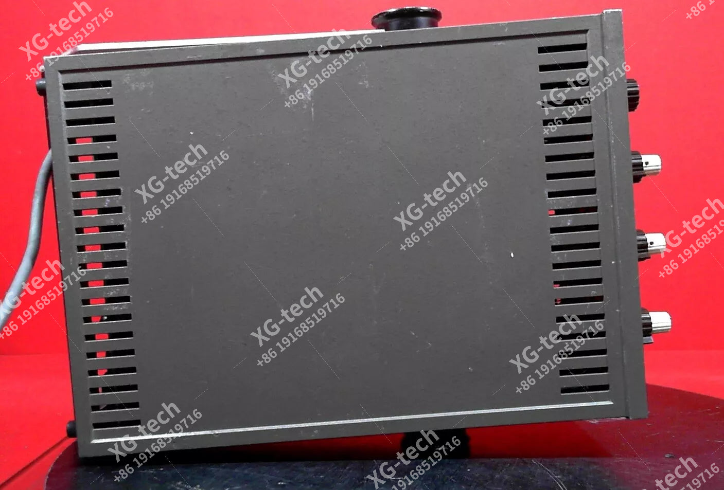 E-H Research Lab G750 16720 Pulse Generator
