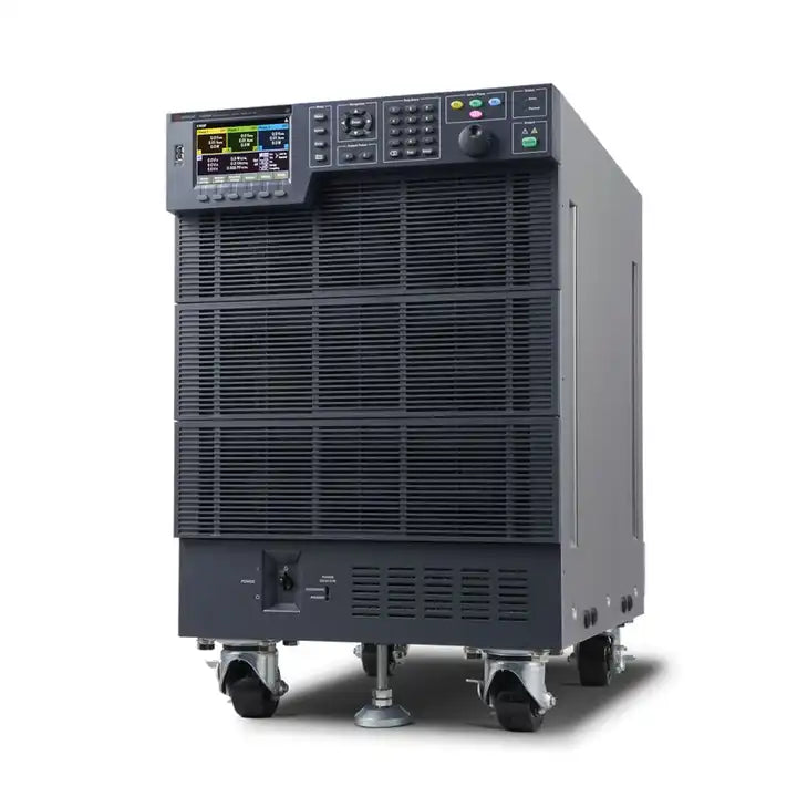 Keysight AC6918H Three-Phase AC Power Supply 320 Vrms, 18 kVA, 5000 Hz