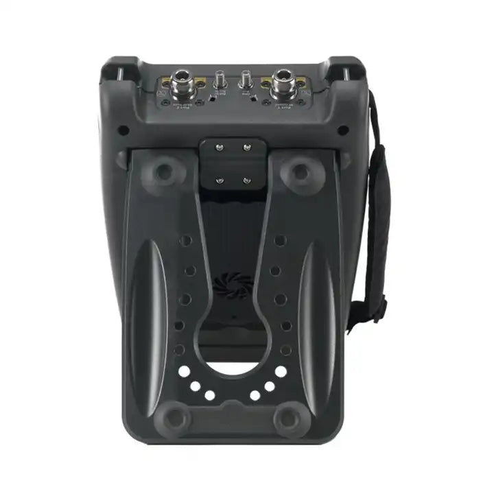 Keysight N9912C FieldFox Handheld RF Analyzer, up to 10 GHz Number of built-in ports 2 maximum frequency 10GHz - Image 3
