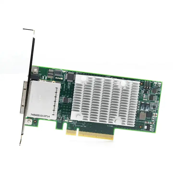 Keysight M9048B PCIe Host Adapter Single Port (x8) Gen 3 - Image 3