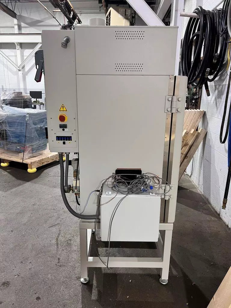 Qualmark Typhoon OVS-1.5 HALT/HAAS Chamber, SN 1006960143 - Image 5