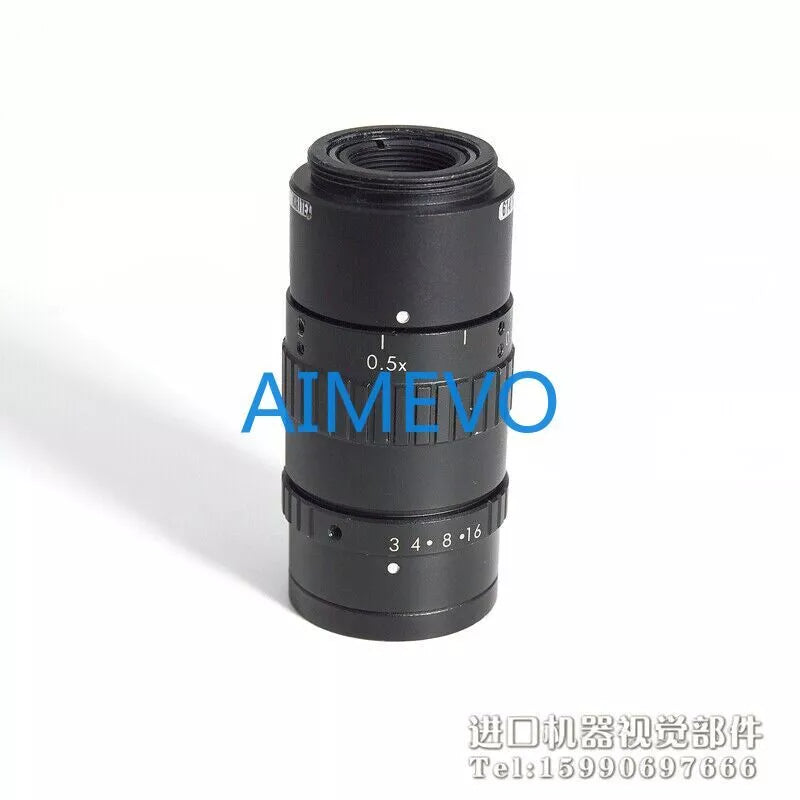 1pc MORITEX ML-MC50HR with 90 warranty - Image 4