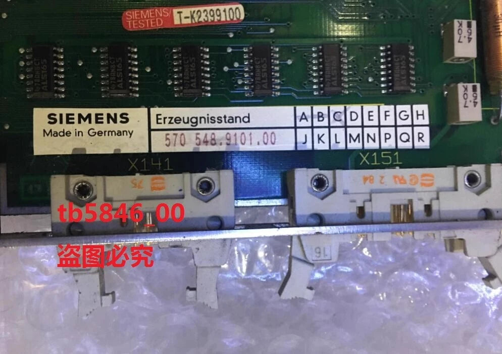 6FX1154-8BA01 / 570 548 9101.00 Product - Image 5