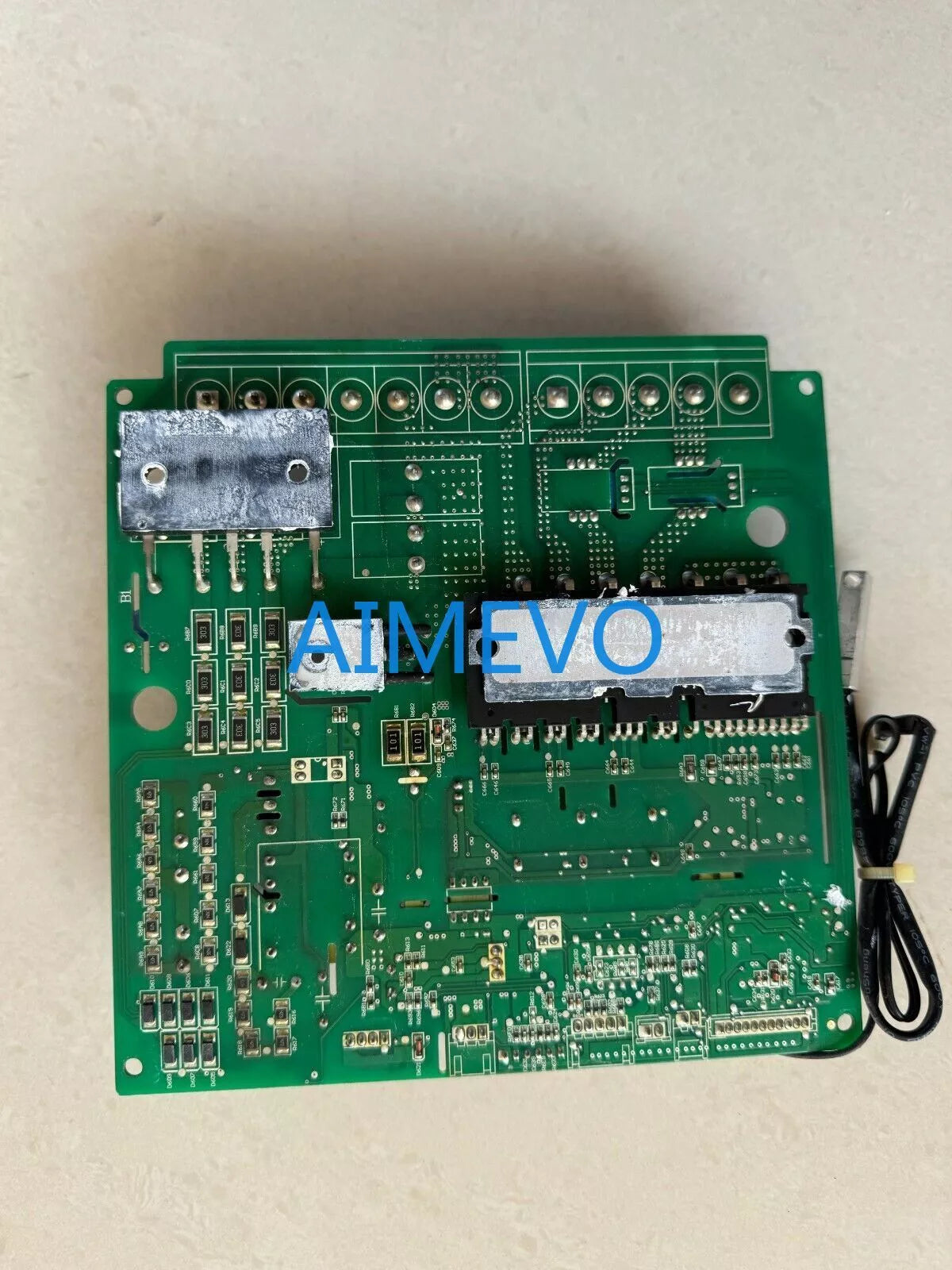 1PC for RUKING ZLBPZ-SW3C-RKE1(MK) Used ZLBPZSW3CRKE1(MK) in C-22-3-004 - Image 6