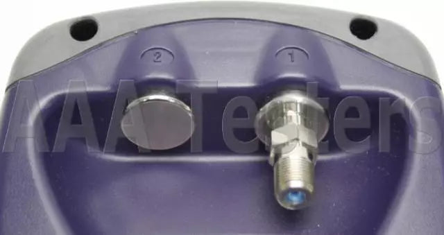 JDSU Viavi DSAM-3300 xt DOCSIS 3.0 CATV Meter 6MHz DSAM3300 Home Certification - Image 5