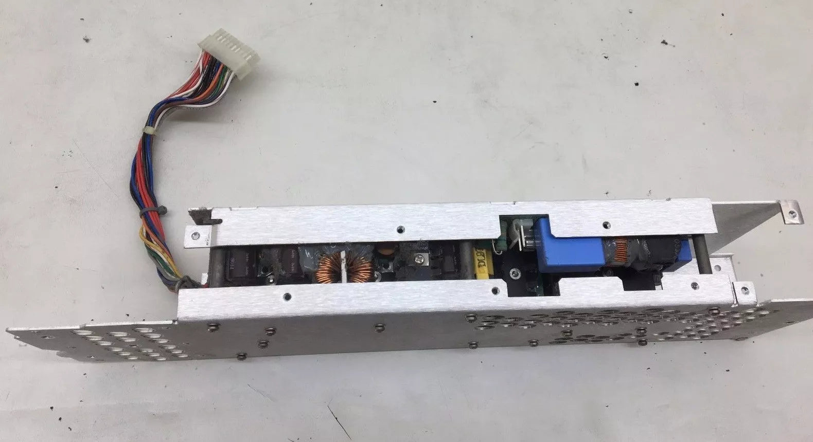 HP Agilent E4420B A4 Power Supply for ESG Signal Generators - Image 4