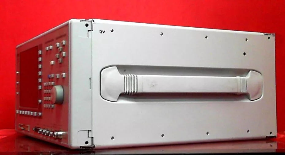 Anritsu MT8801B-2-5-7 Radio Communication Analyzer, PARTS - Image 5