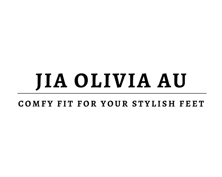 Jia Olivia AU