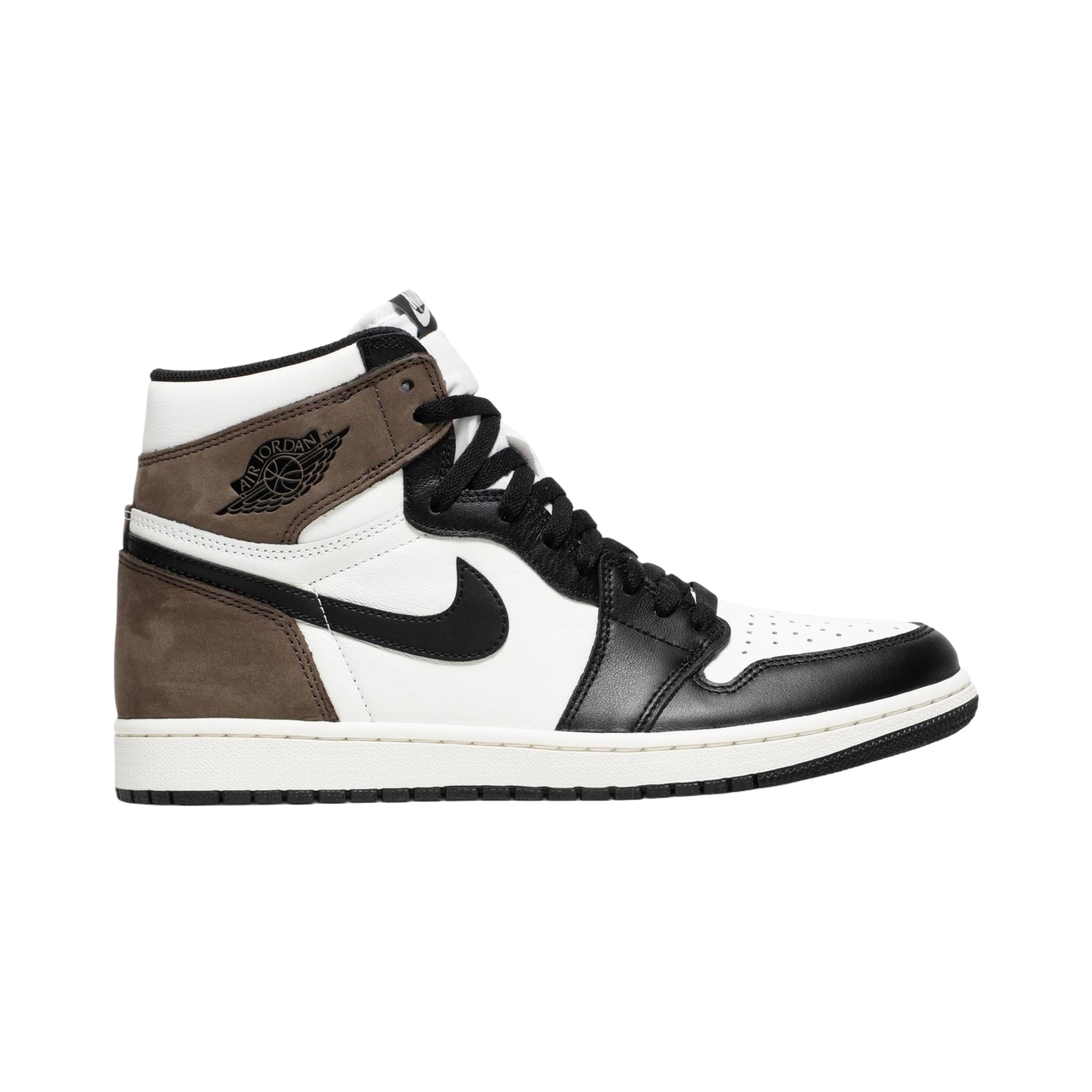 Jordan 1 Retro High Dark Mocha