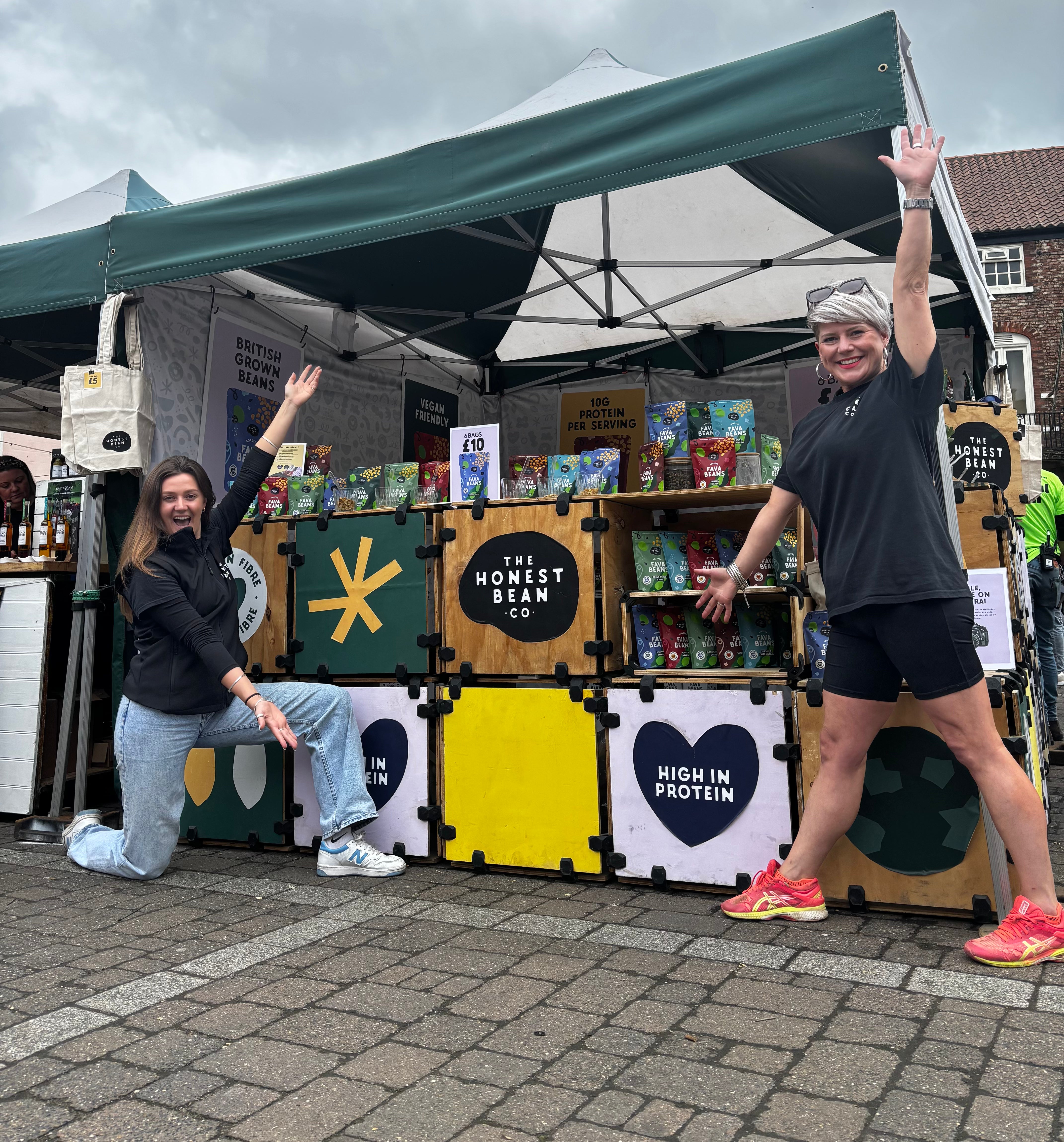 Malton Food Lovers Festival