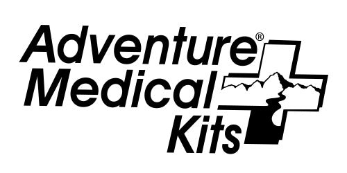 Adventure Medical Kits Logo