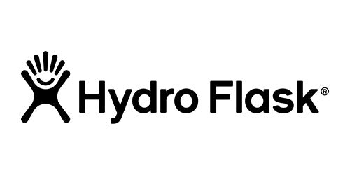 Hydro Flask logo