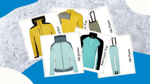 Save on Dare 2b Ski Clothing with our Mix & Match Offer