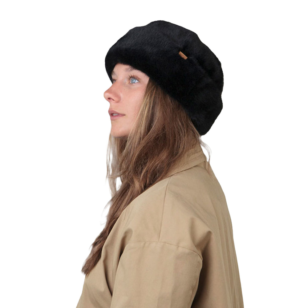 Barts Women's Teddybow Hat – 53 Degrees North