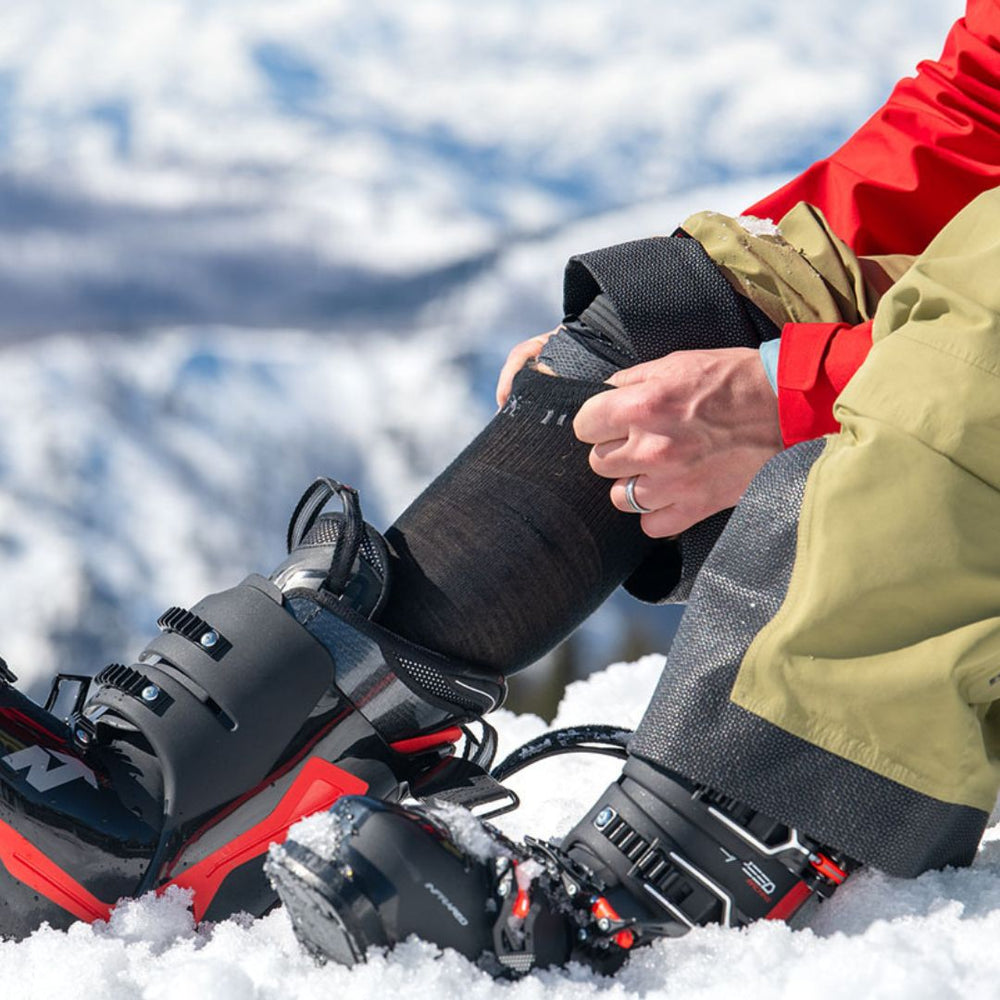 Sloobie Skiwear on LinkedIn: Shred Start: Winter Gear Guide