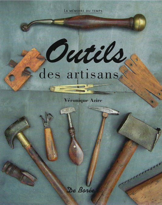 Outils des artisans