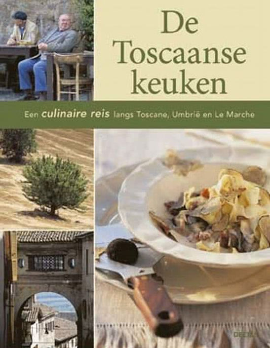 De Toscaanse keuken