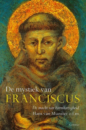 De mystiek van Franciscus