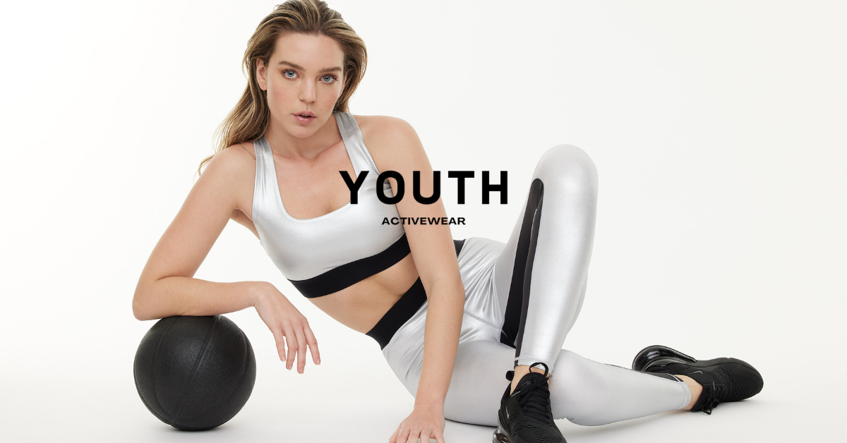YOUTH ACTIVEWEAR