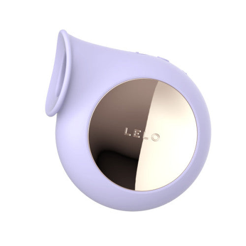 Lelo Sila Cruise Clitoral Massager Lilac - Adults Boutique Nicosia product image