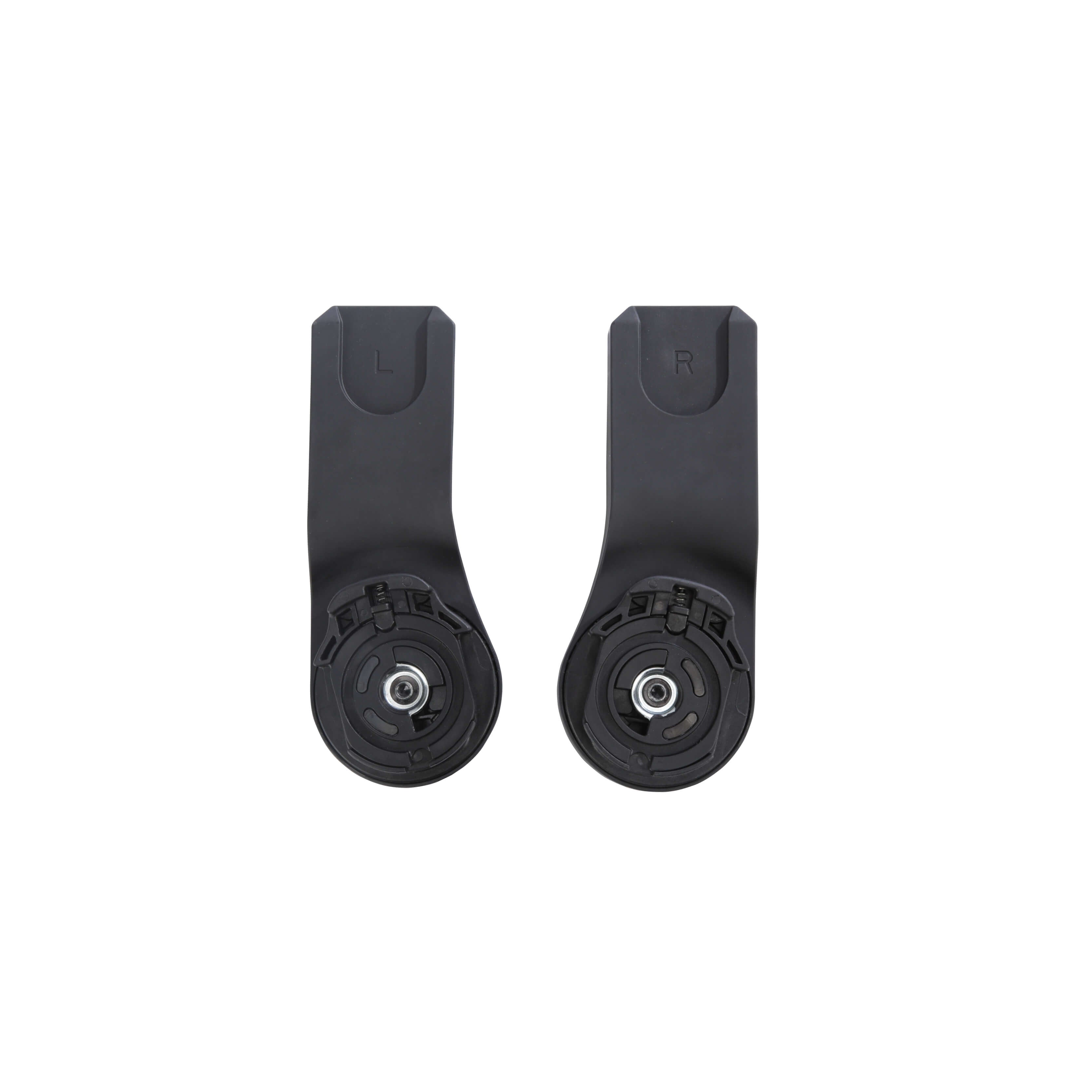 Aylo Car Seat Adaptors Black