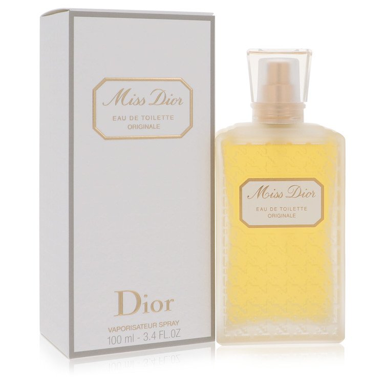 DIOR Miss Dior ESPRIT de PARFUM ORIGINAL 34fl oz100ml EDP Spray NEW  SEALED  eBay