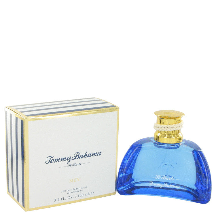 Tommy Bahama Set Sail St. Barts by Tommy Bahama Eau De Cologne Spray  oz  for Men | Perfume Energy