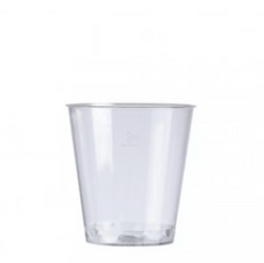 disposable shot glass