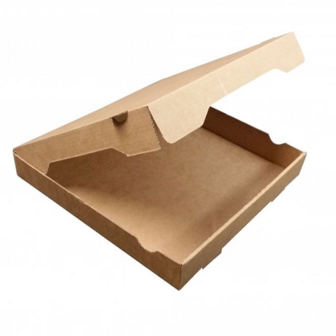 12 inch tiki packaging pizza box