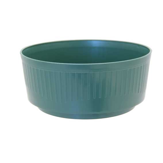 View 21cm Green Bulb Bowl information