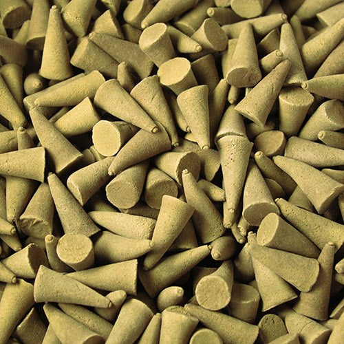 View Bulk Incense Cones Honeysuckle information