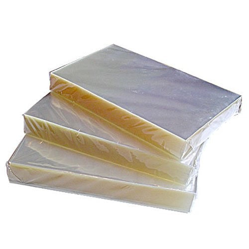 View Plastic Sheets For Soap apx 1000 information