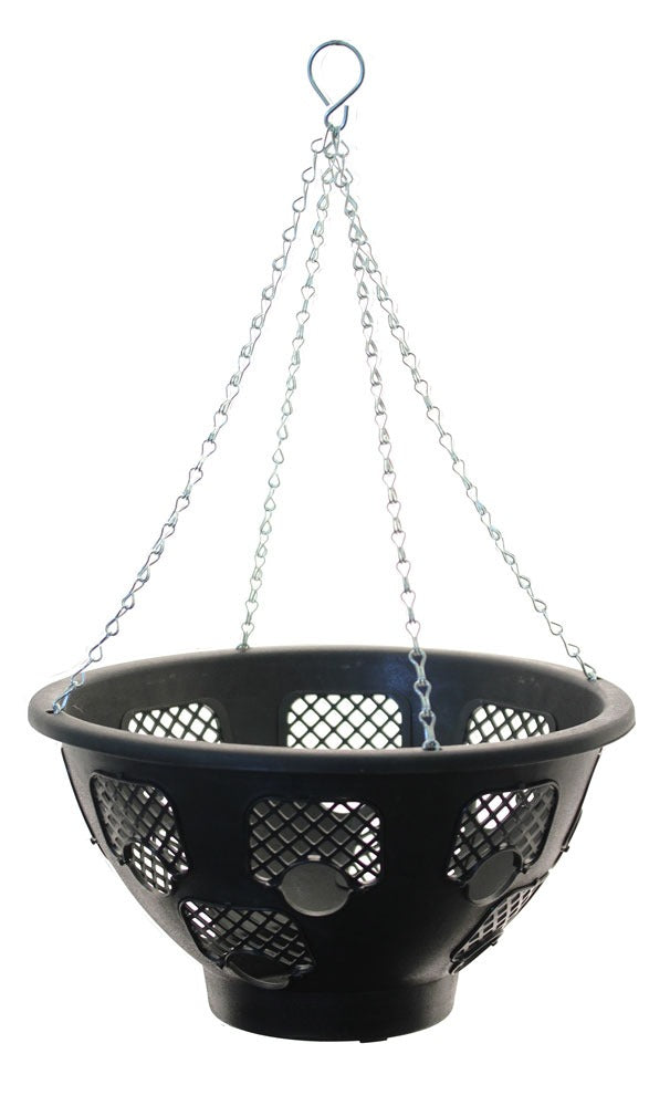 View Easy Fill Hanging Basket 14 Inch information