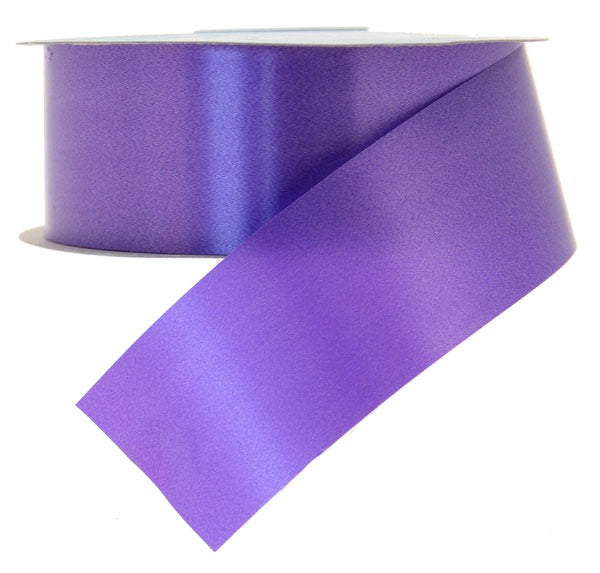 View Purple Poly Tear Ribbon information