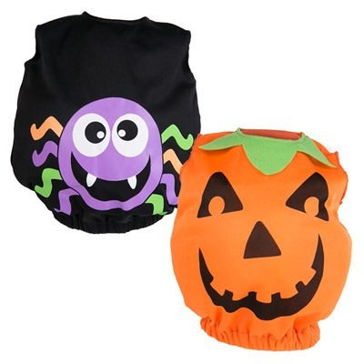 View Halloween Toddler Outfit Assorted information