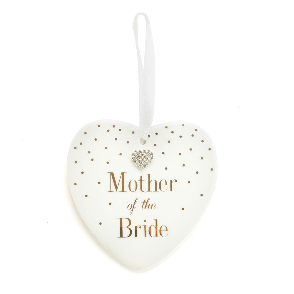 View Mad Dots Mother of the Bride Plaque information