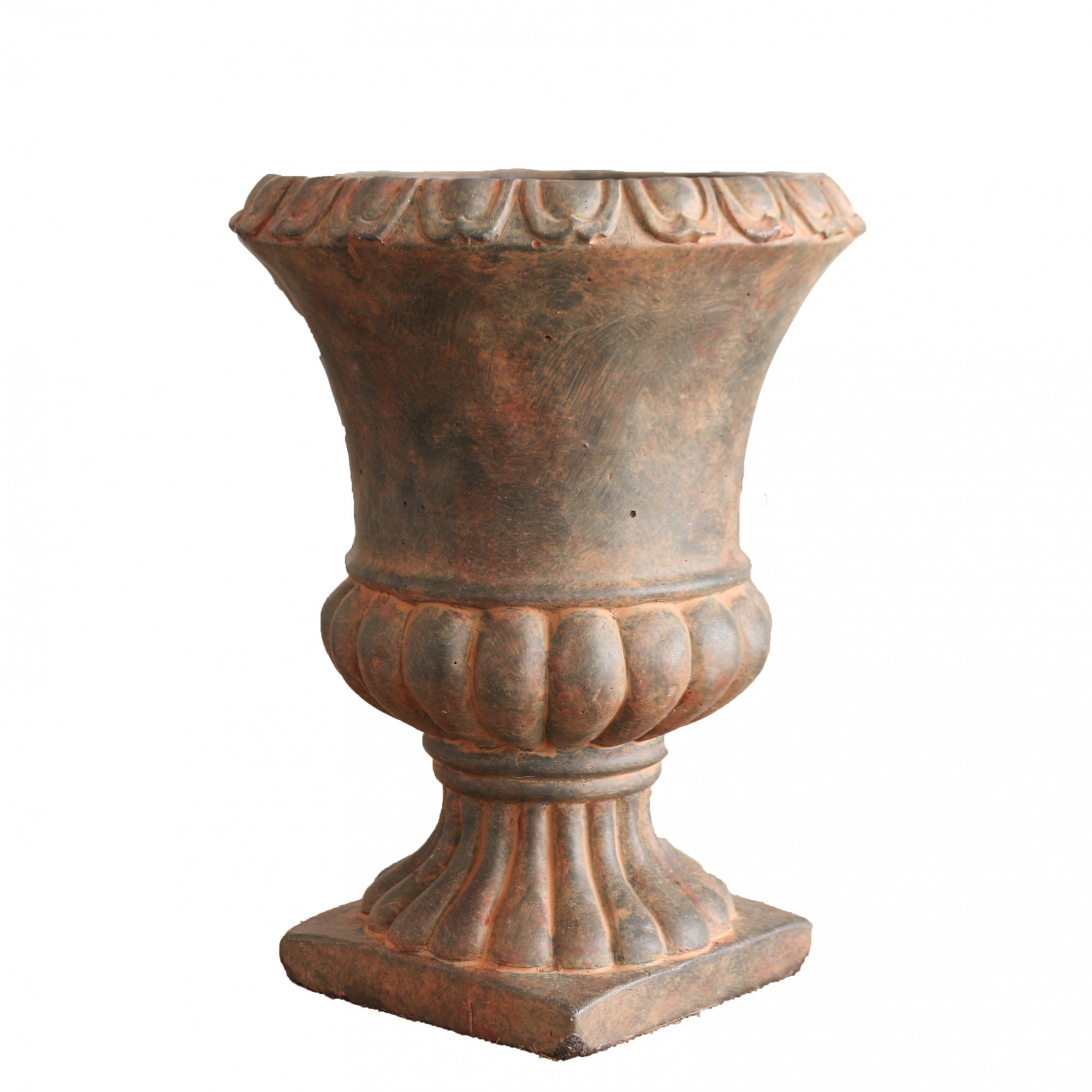 View Urn Cement Flower Pot 285cm information