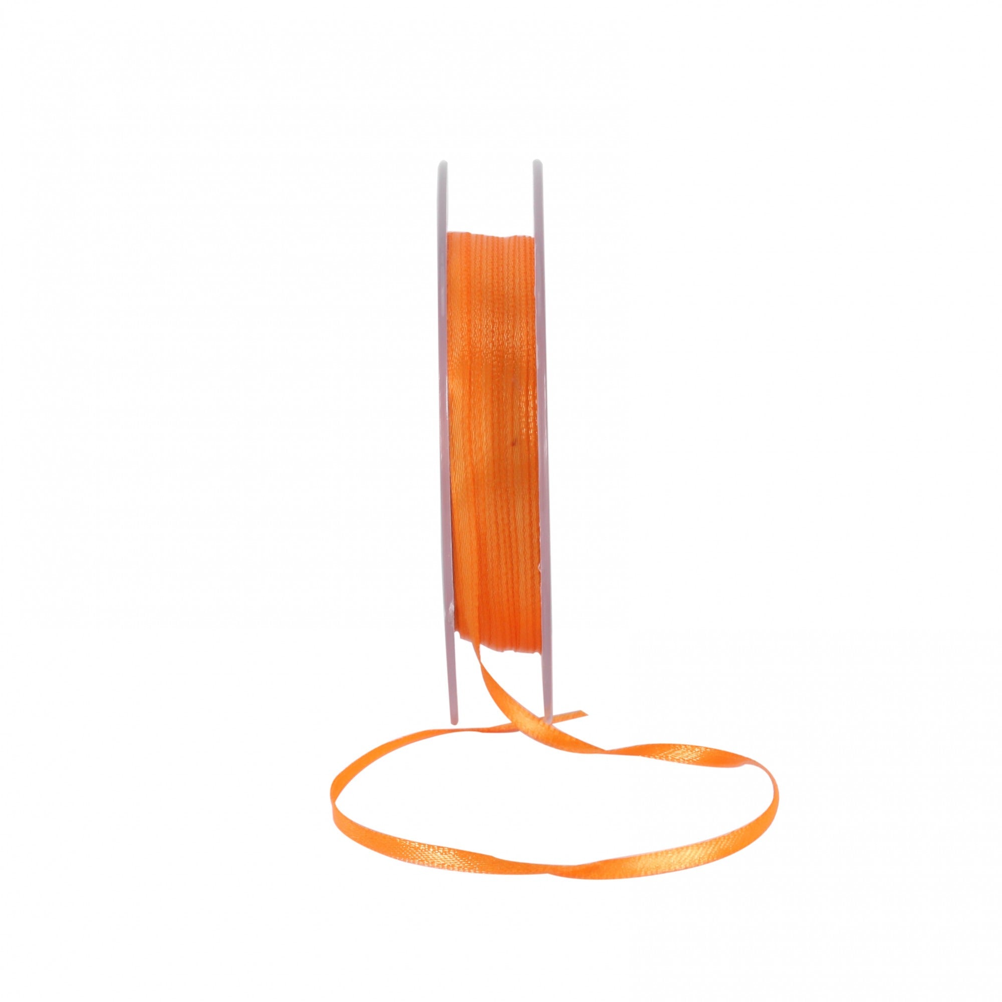 View Orange Stain Ribbon 3mm information