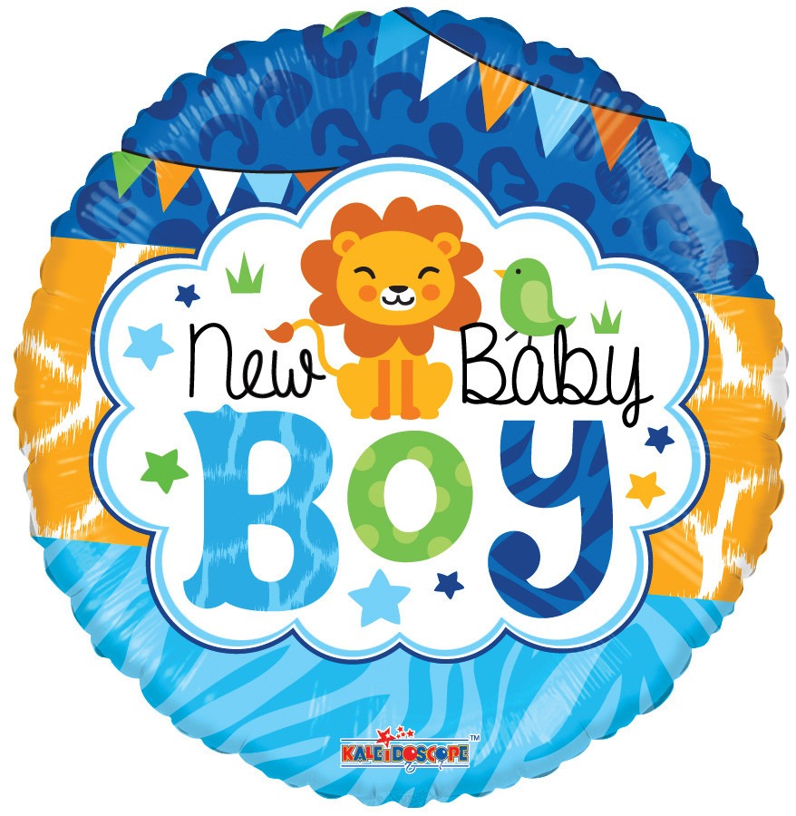 View 9 Baby Baby Boy Jungle information