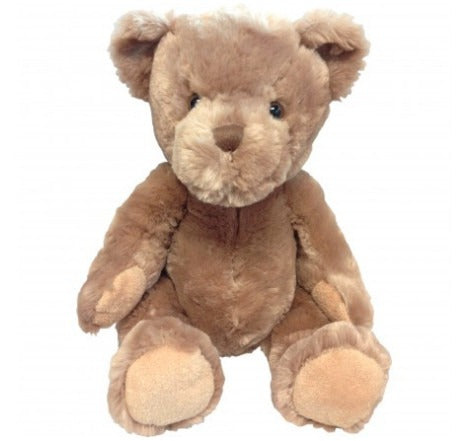 View Cute Chandler Sitting Bear Ideal for Tshirts 27cm information