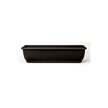 View Stewart 70cm Balconniere Trough Black information