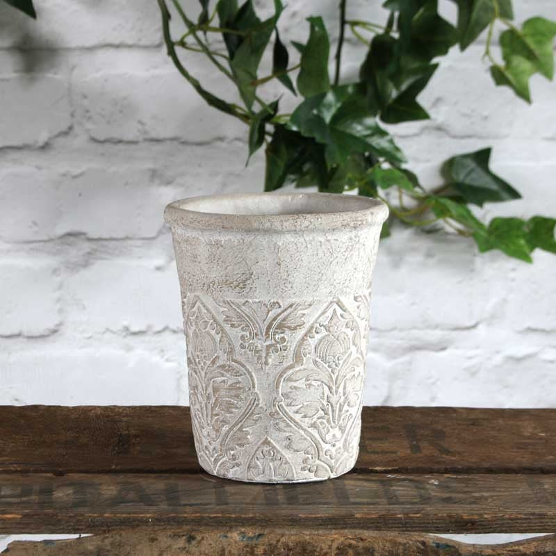 View Baroque Flowerpot 155cm information