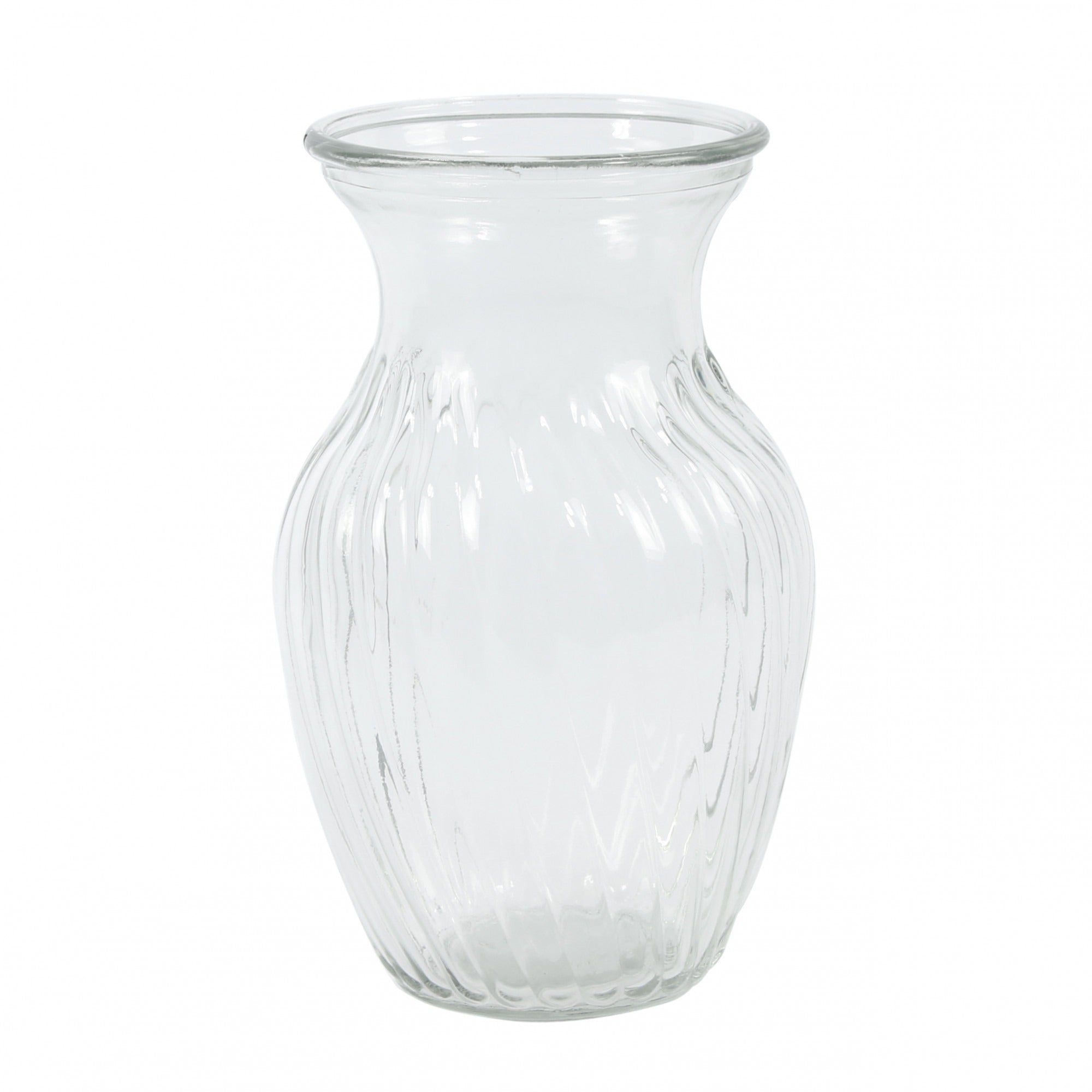 View Sweetheart Glass Vase 203cm information