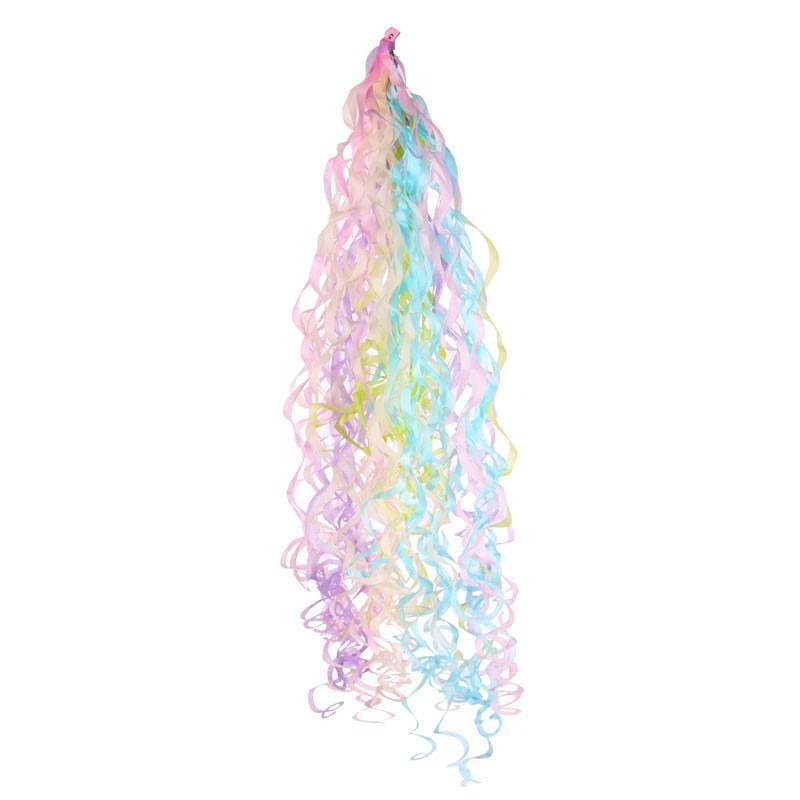 View Pastel Colours Balloon Tassel information