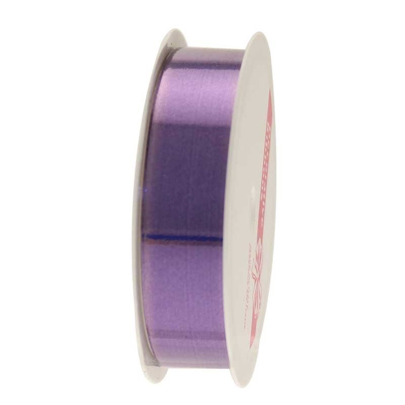 View Metallic Purple Ribbon information