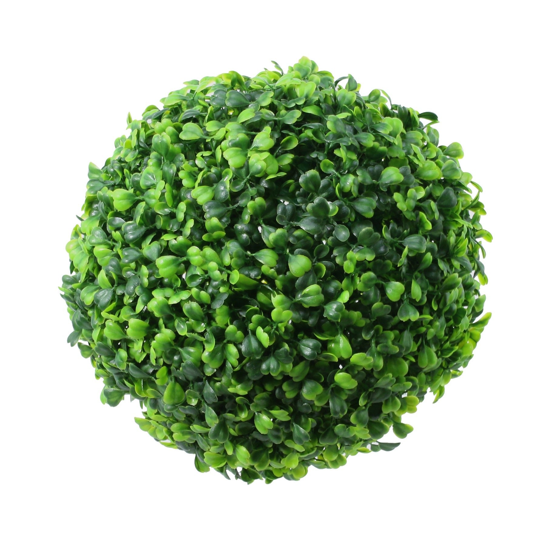 View Exterior UV Resistant Buxus Greenery Ball 35cm information