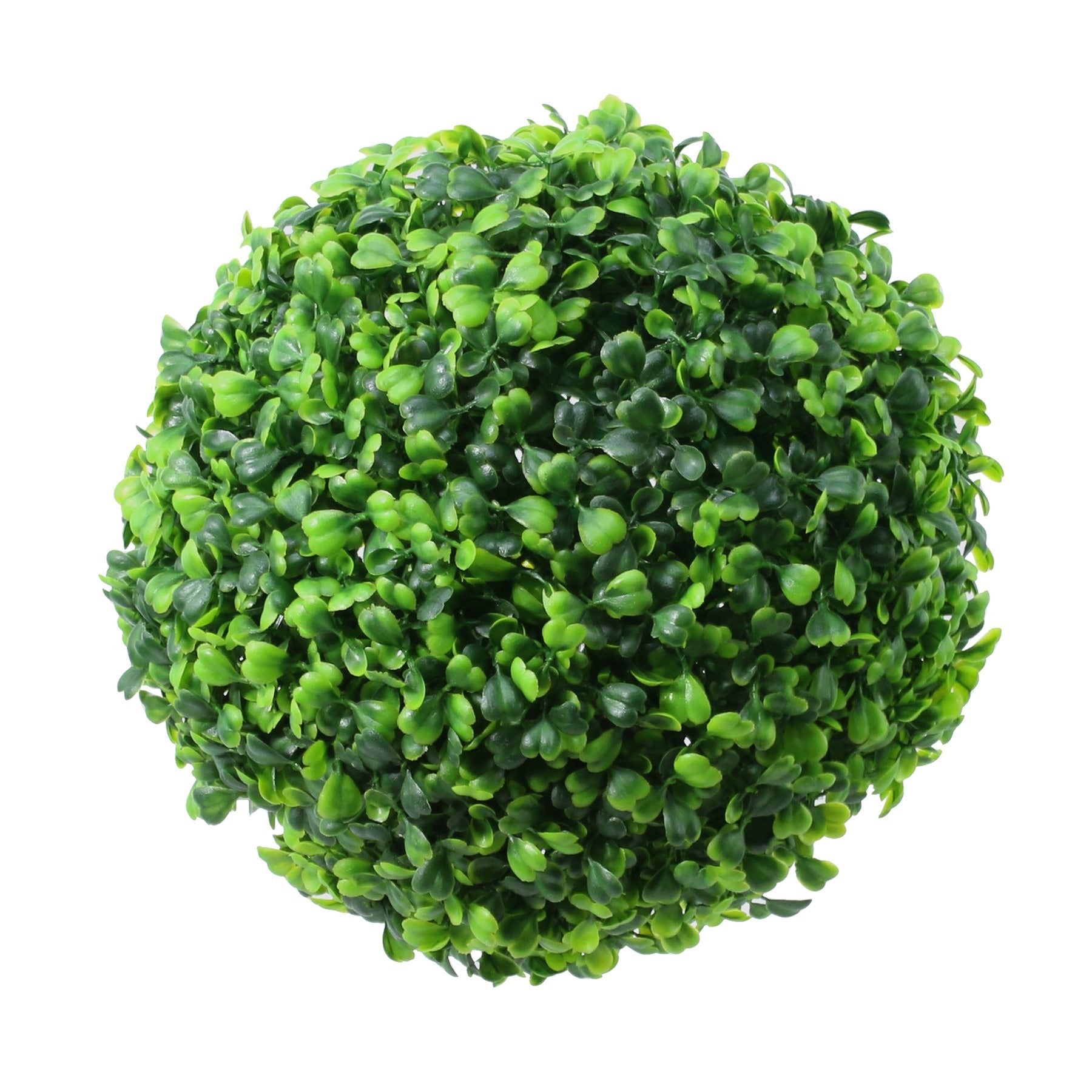 View Exterior UV Resistant Buxus Greenery Ball 47cm information