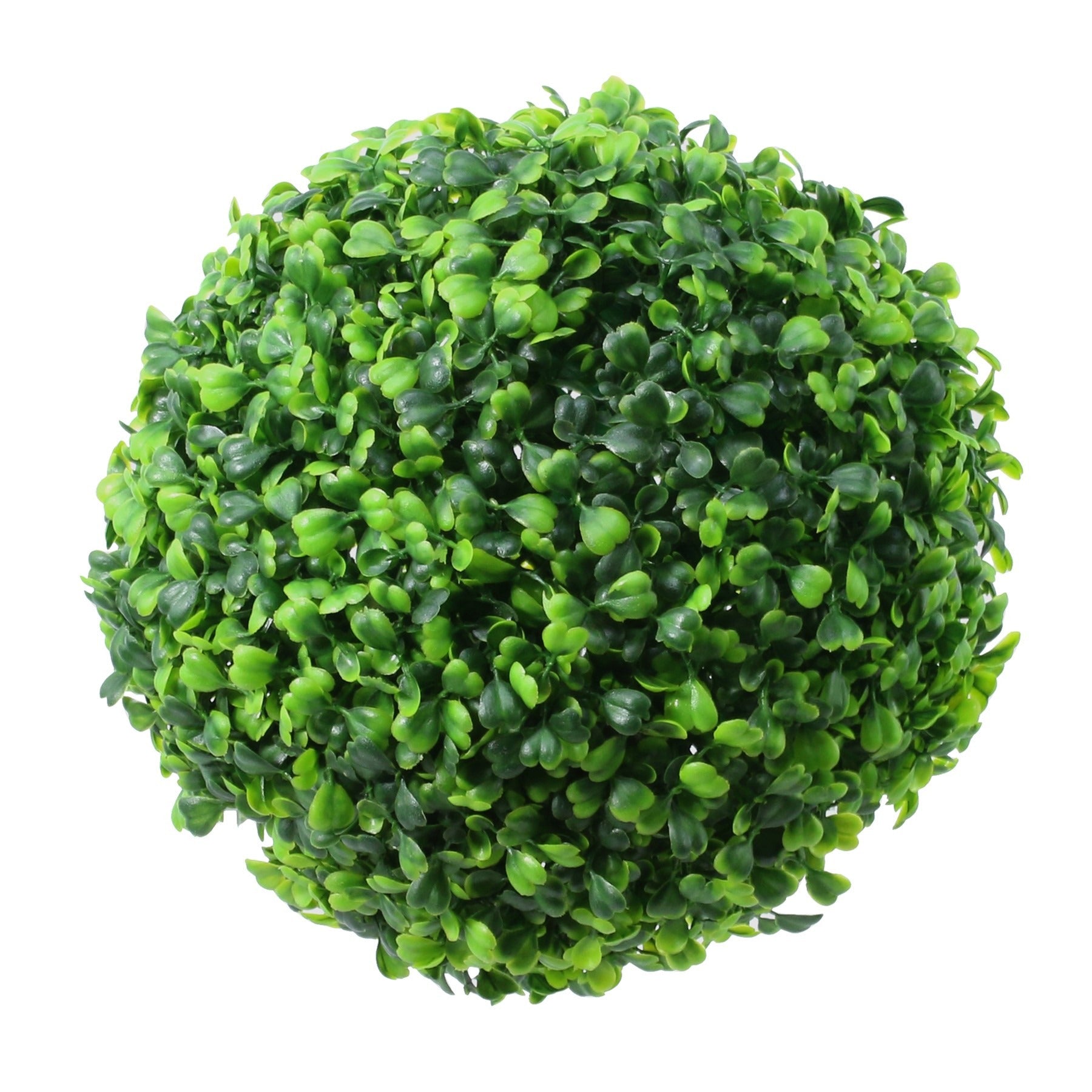 View Exterior UV Resistant Buxus Ball 54cm information